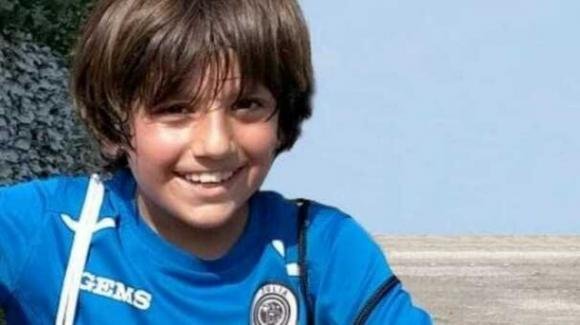 Italia in lutto, è morto a soli 9 anni il figlio dell’ex calciatore