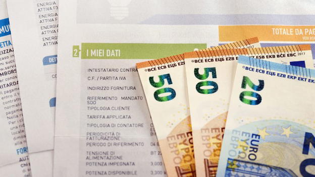 Bonus Bollette 2022, a chi spetta e la semplice procedura per averlo
