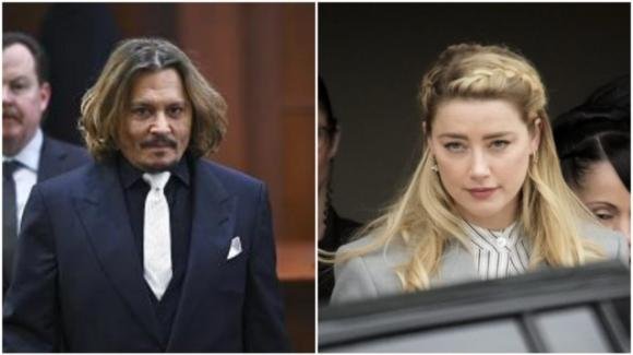 Amber Heard-Johnny Depp, è successo subito dopo la sentenza