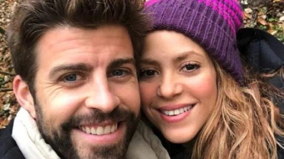 Shakira tradita da Piqué con la mamma di un famosissimo calciatore? La verità