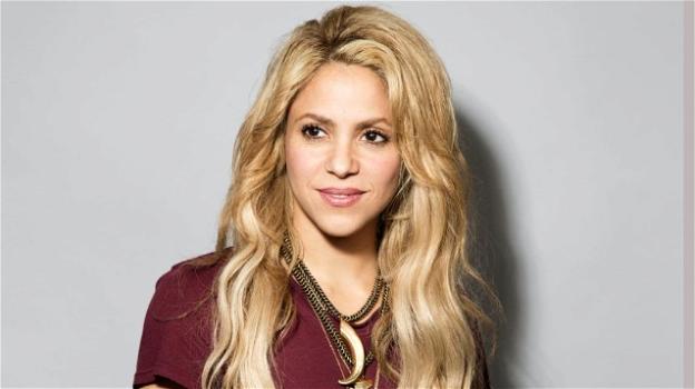 Shakira trasportata d’urgenza in ospedale: le sue condizioni