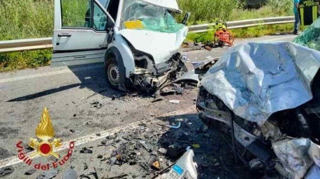 Dramma In Italia, Il Vip è Morto In Un Tragico Incidente Stradale