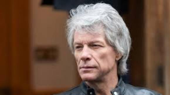 Jon Bon Jovi, lutto improvviso nella musica colpisce l’amato cantante