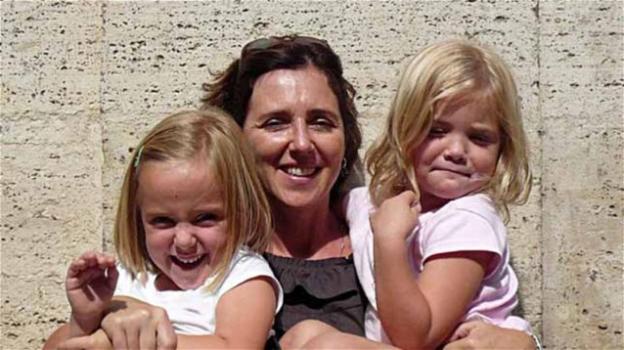Irina Lucidi: una nuova vita per la mamma delle gemelline scomparse