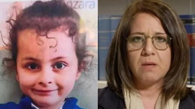 Elena Del Pozzo, pochi minuti fa il duro messaggio della mamma di Denise Pipitone