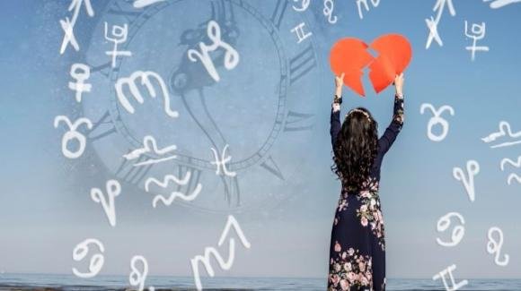 Questi 3 segni zodiacali vengono spesso traditi nelle loro relazioni amorose