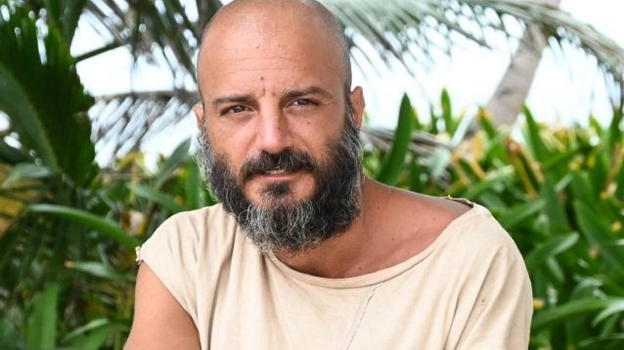 Nicolas Vaporidis, ecco quanto ha guadagnato vincendo L’Isola dei Famosi