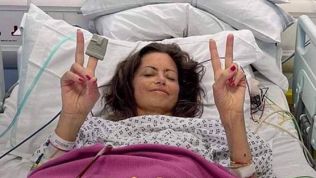 Tv in lutto, la nota conduttrice non ce l’ha fatta: è morta a soli 40 anni