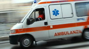 AMBULANZA OK