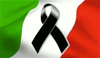 Italia in lutto, il nazionale è morto all’improvviso: i messaggi di cordoglio