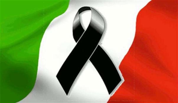 Italia in lutto, è morto Silvestri in un tragico incidente