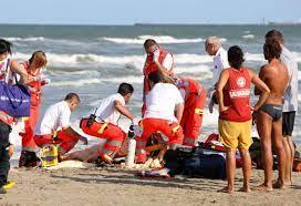 Italia, terribile tragedia in spiaggia poco fa