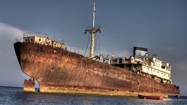 Triangolo delle Bermuda, nave ricompare 94 anni dopo: il ritrovamento choc al suo interno