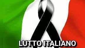 Tv italiana in lutto: il triste annuncio è arrivato in questi istanti