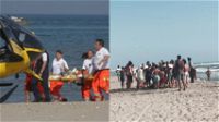 Doppia tragedia sulle spiagge italiane: tutto a pochi minuti l’uno dall’altro