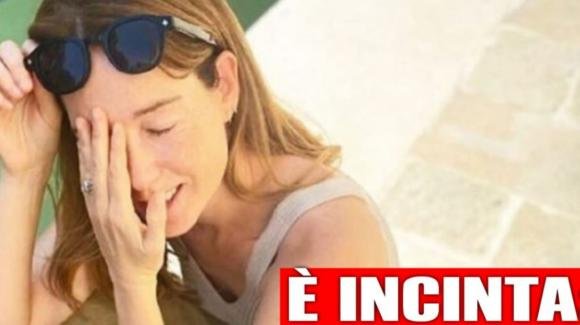 “L’attrice italiana mamma per la prima volta a 42 anni", l’indiscrezione choc sta facendo il giro del web