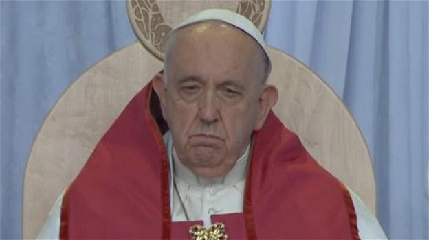 Papa Francesco: la notizia è stata trapelata da fonti in Vaticano