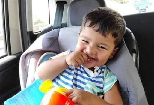 Domenico è morto, il bimbo di 4 anni non ce l’ha fatta: lo strazio della mamma