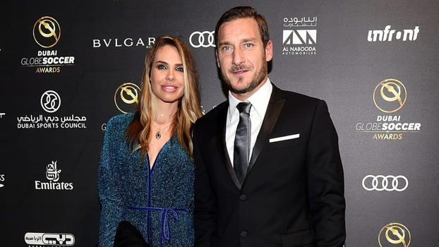 Ilary Blasi-Francesco Totti, “300 mila euro per riconquistarla”, cosa ha fatto Totti per farsi perdonare