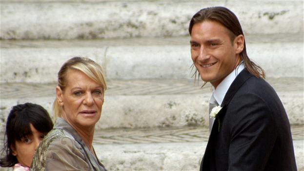 Ilary-Totti, le parole choc della mamma di Francesco: “Ma che…”