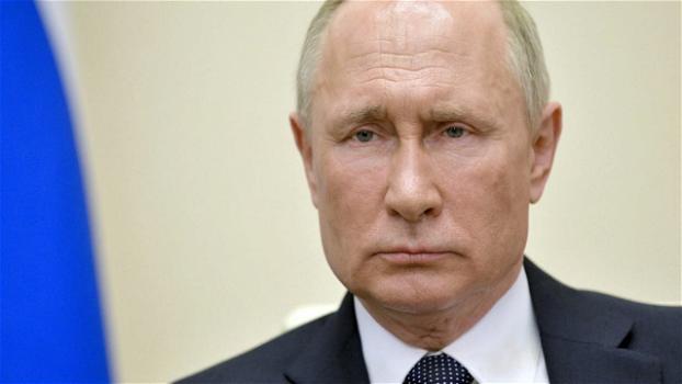 Vladimir Putin: l’annuncio choc sta sconvolgendo il mondo intero