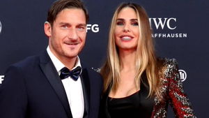 TOTTI TANZANIA COVER