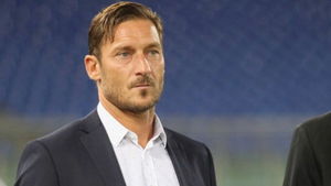 totti serissimoooooooooo9