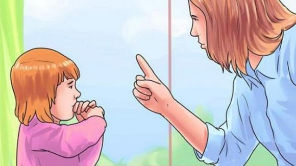 5 regole per farsi ubbidire dai vostri figli senza urlare. La n° 2 è fondamentale