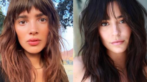 The Sachel: il trend di questo autunno per capelli medi e lunghi