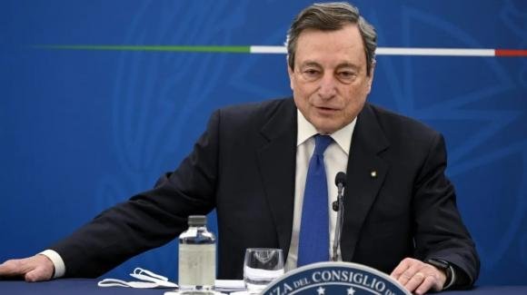 Scatta il piano del governo Draghi: ecco cosa cambia per tutti gli italiani
