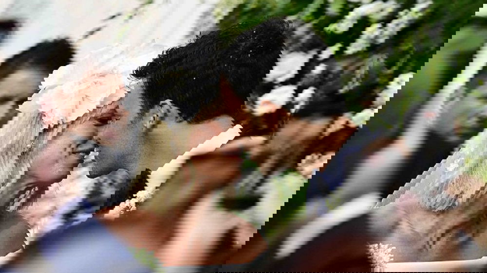 Federica Pellegrini, ecco quanto è costato il matrimonio Super Vip