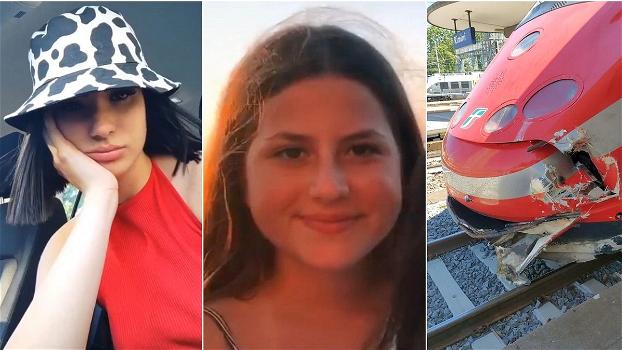 Alessia e Giulia, le sorelle morte a 15 e 17 anni travolte e uccise dal treno: il racconto del testimone
