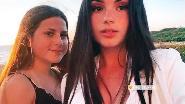 Alessia e Giulia, le sorelle morte a 15 e 17 anni travolte e uccise dal treno: il motivo del gesto