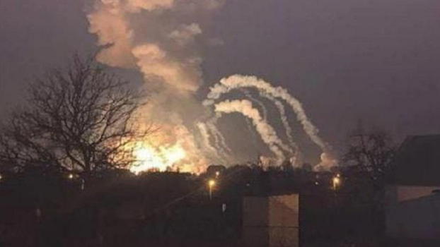 Russia-Ucraina, scorie nucleari: l’incubo radiazioni gela il mondo intero. Cosa rischiamo tutti