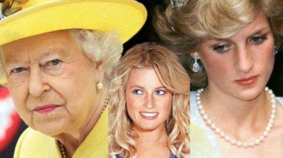 Lady Diana e la figlia segreta, i documenti nascosti rivelano tutta la verità