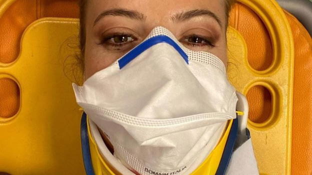 Terribile incidente per la vip italiana: ricoverata d’urgenza. Sono ore di grande apprensione