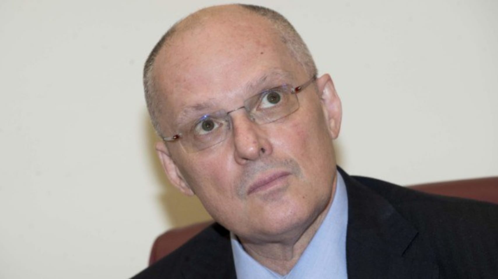 Ricciardi, l’annuncio choc poco fa: la brutta notizia gela milioni di italiani