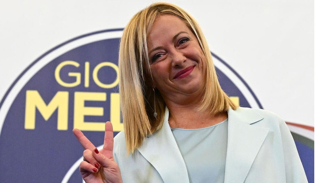 Giorgia Meloni, Dopo Le Tante Domande, Decide Di Rispondere: "ecco ...