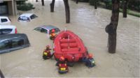 Alluvione Marche, sale il numero delle vittime: è corsa contro il tempo