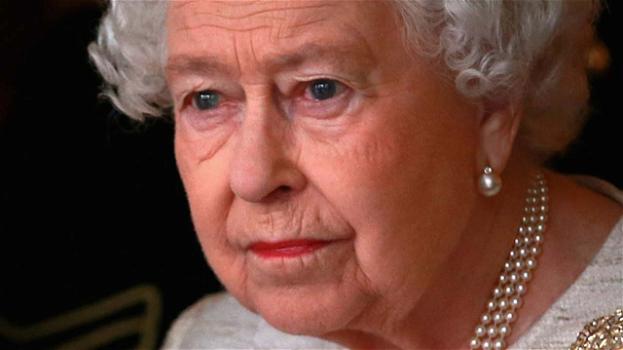 Regina Elisabetta, la lettera segreta rimasta nascosta per tanti anni