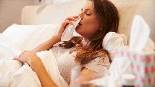 Torna l’influenza, l’allarme dei medici: “Quest’anno sarà più grave”. I sintomi