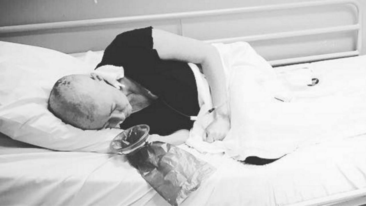 “E’ incurabile, sto morendo”: il triste annuncio dell’amatissima attrice