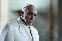 Papa Francesco, la brutta notizia a poche ore dalla Via Crucis