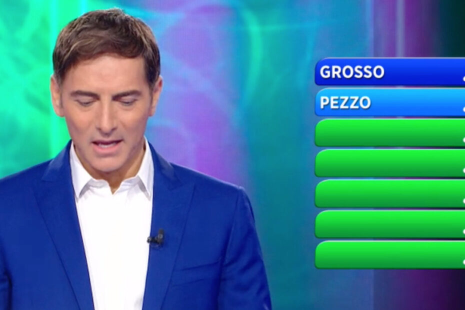 REAZIONE A CATENA
