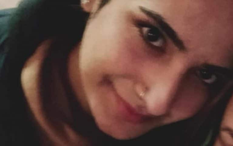 Saman Abbas, il gesto da brividi nei suoi ultimi momenti di vita: il racconto del fratellino