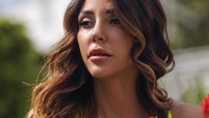 SELVAGGIA ROMA COVER