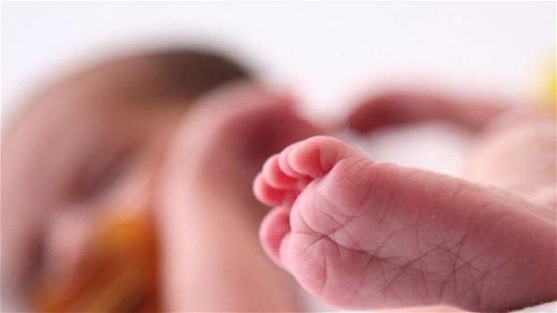 Italia, taglia la gola alla neonata e nasconde il corpo senza vita in giardino