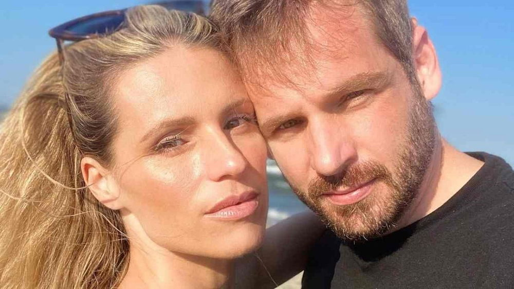 Michelle Hunziker e Tomaso Trussardi di nuovo insieme: fan al settimo cielo