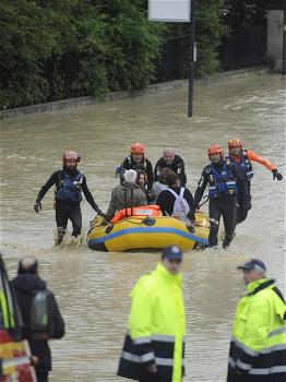 Alluvione Marche, Mattia: la notizia è appena arrivata