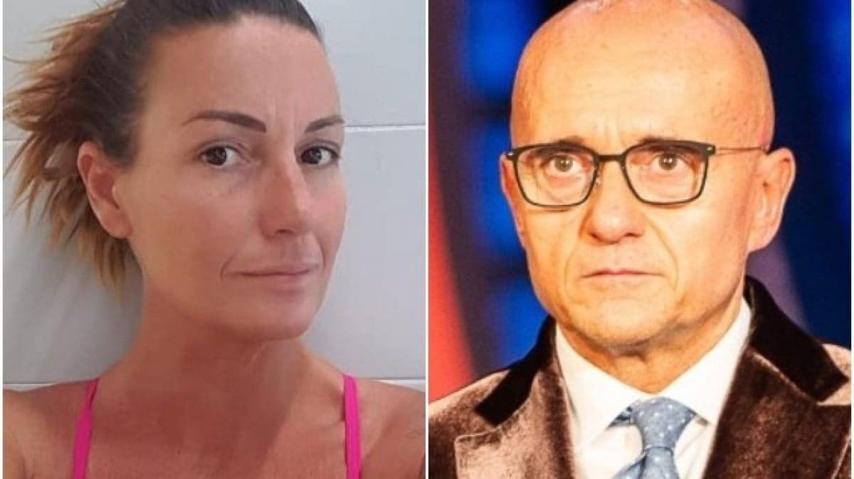 Cristina Plevani Il Triste Annuncio Della Vincitrice Del Gf È Morto 